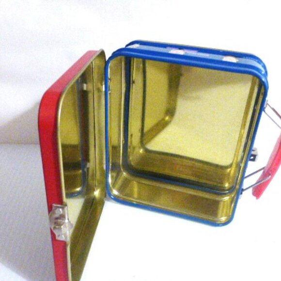 Series 1 - 1990 Walt Disney DICK TRACY Poster & Tin Movie Trading CARDS - Picture 10 of 15